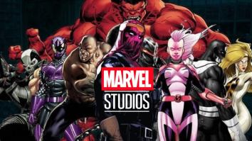 The Thunderbolts: How The MCU Is Building Its Own Suicide Squad