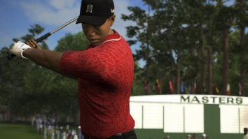 EA Announces A ‘Major’ Development That Gives Its Upcoming PGA Tour Game A Huge Leg Up On The Competition
