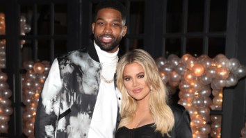 Instagram Model Claims Tristan Thompson Cheated On Khloe Kardashian Again And Lied About Being Single When They Hooked Up
