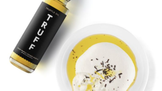 TRUFF’s New Black Truffle Oil Is The Perfect Complement To All Your Summer Cooking