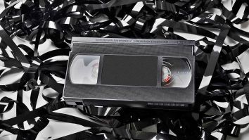 Texas Woman Hit With Felony Charge Due To A Never Returned VHS Tape 21 Years Ago