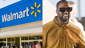 Walmart Claims Kanye West’s Yeezy Brand Ripped Off Its Logo So We Had A Trademark Expert Break Down The Case