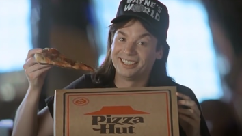 Classic Movies Could Get Destroyed By Digitally-Inserted Product Placement Because Nothing Is Sacred