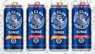 Reviewing The New White Claw Surge Hard Seltzer Variety Pack Flavors