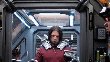 Sebastian Stan Says Fans Constantly Try To ‘Activate’ The Winter Soldier With The Code Words From ‘Civil War’