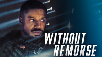 REVIEW: ‘Without Remorse’ Is The Action Genre In Its Simplest, Most Enjoyable Form