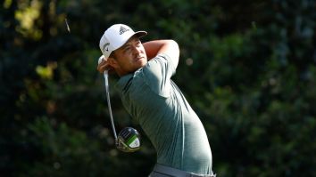 How Tough Are The Conditions At Augusta National Heading Into The Masters? Xander Schauffele Says He’s Preparing For ‘Torture’