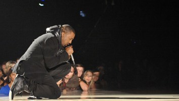 Someone Paid A World Record $1.8 Million For A Pair Of Yeezy’s And Nearly Tripled The Previous Record