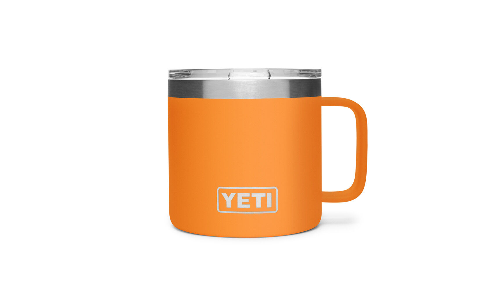 YETI Coolers Announces New King Crab Orange Collection - BroBible