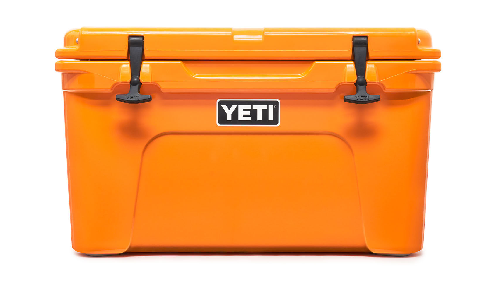 YETI Coolers Announces New King Crab Orange Collection BroBible