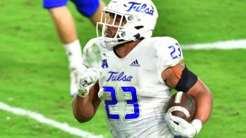 Zaven Collins Is Ready To ‘F–king Kill Everyone’ And Win A Giant Super Bowl Ring With The Arizona Cardinals