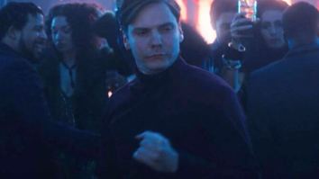 Zemo Actor Daniel Brühl Discusses His Instantly-Viral Dance Scene, Reveals How It Came To Be