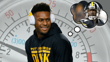 JuJu Smith-Schuster Will Always Wonder ‘What If?’ About Antonio Brown And Talks About Unimaginable Scrutiny
