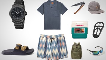 10 Everyday Carry Essentials For Living Your Best Life All Summer