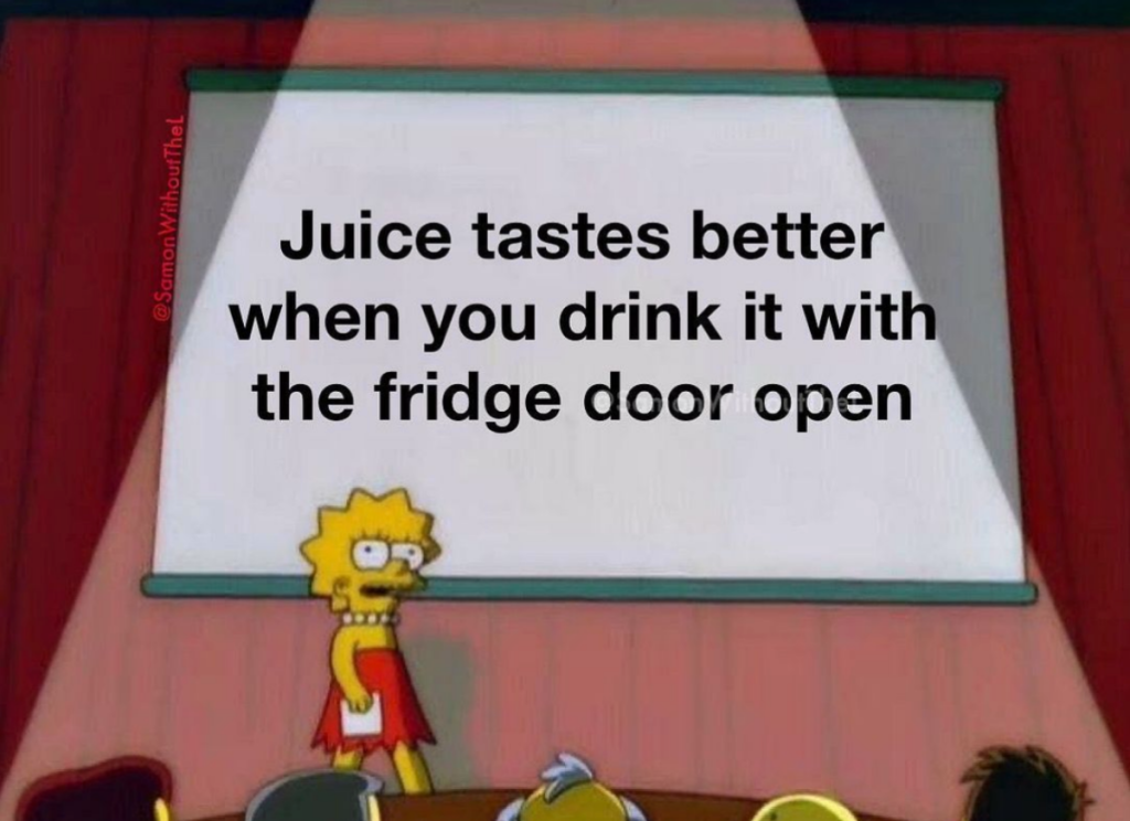 50 best memes 2021 juice joke