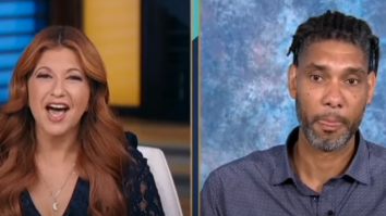 ESPN’s Rachel Nichols Angers Fans After She Asked Tim Duncan About LeBron James During His Hall Of Fame Interview