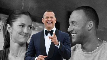 It’s Time For Alex Rodriguez To Go Full Heel And Make A Play For Minka Kelly