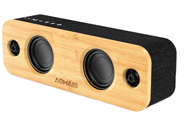 AOMAIS Life Bluetooth Speaker