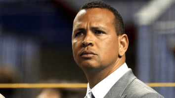 Alex Rodriguez Blames His Teen Daughters For Slipping Into Married TV Host’s DMs