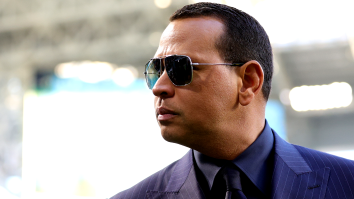 Alex Rodriguez Cozies Up To Young Blonde On Instagram, Writes ‘New Energy Is Emerging’
