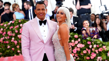 Alex Rodriguez Reportedly ‘Acting So Needy’ Jennifer Lopez Has Cut Him Off, Doesn’t ‘Want To Waste Any More Time’
