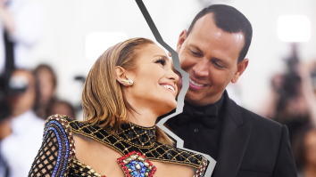 Alex Rodriguez Still Setting Extra Place Settings At Dinner Table After JLo Breakup