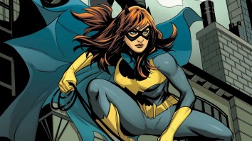 HBO Max’s (Yes, HBO Max’s) ‘Batgirl’ Movie Has Found Its Directors