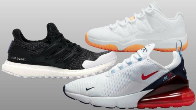 Best Shoe Deals 5/12