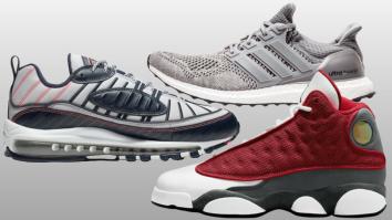 Best Shoe Deals: How to Buy The Nike Air Max 98 NYC