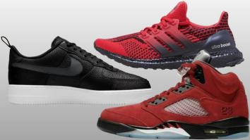 Best Shoe Deals: How to Buy The adidas Ultraboost DNA Scarlet Red