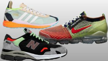 Best Shoe Deals: How to Buy The Nike Air Vapormax Flyknit 3