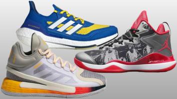 Best Shoe Deals: How to Buy The Jordan Super.Fly 3 x Slam Dunk