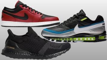 Best Shoe Deals: How to Buy The adidas Ultra Boost 1.0 DNA Uncaged