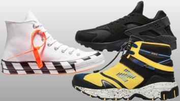 Best Shoe Deals: How to Buy The Converse Chuck Taylor 70s ‘Off-White’