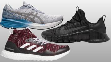 Best Shoe Deals: How to Buy The adidas Ultraboost DNA x P. Mahomes