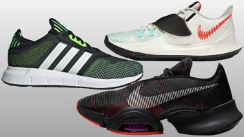 Best Shoe Deals: How to Buy The adidas Swift Run X ‘Solar Green’