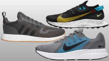 Best Shoe Deals: How to Buy The Nike Pegasus Trail 2