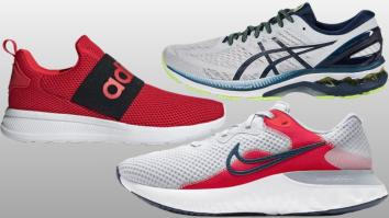 Best Shoe Deals: How to Buy The adidas Lite Racer Adapt 4.0