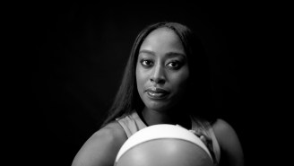 Chiney Ogwumike On WNBA GOATs, Kobe’s Legacy, And Executive Producing The ‘144’ Bubble Documentary For ESPN
