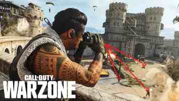 Over 500,000 ‘Malicious Accounts’ And Gamers Banned From ‘Call Of Duty: Warzone’