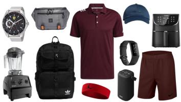 Daily Deals: Fitbits, Air Fryers, Nike Last Chance Sale And More!