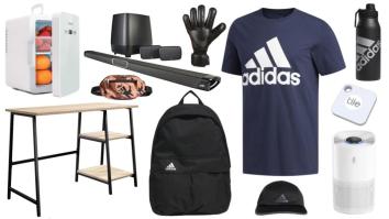 Daily Deals: Tiles, Air Purifier, Sound Bars, adidas Sale And More!