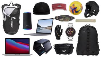 Daily Deals: Laptops, Solar Chargers, Speakers, Nike Sale And More!