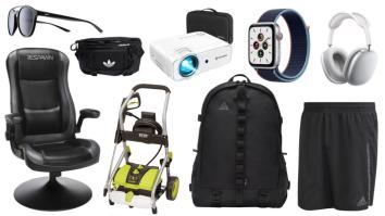 Daily Deals: AirPods Max, Projectors, Pressure Washers And More!