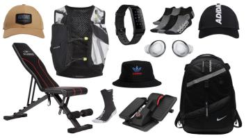 Daily Deals: Fitbits, Weight Benches, Surface Pros, adidas Sale And More!