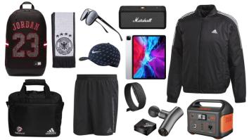 Daily Deals: iPads, Massage Guns, Power Stations, Nike Sale And More!