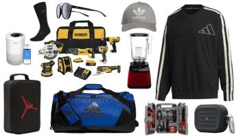 Daily Deals: AirPods Cases, Blenders, Tool Kits, Nike Sale And More!