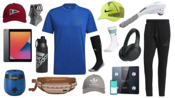 Daily Deals: iPads, Sony Headphones, Smart Scales, Nike Sale And More!