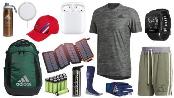 Daily Deals: Power Banks, AirPods, Batteries, Nike Sale And More!