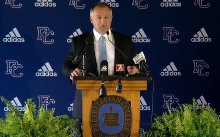 Presbyterian College Is The Most Exciting Football Team In The Country  After Hiring Coach Who Never Punts, Always Kicks Onside - BroBible